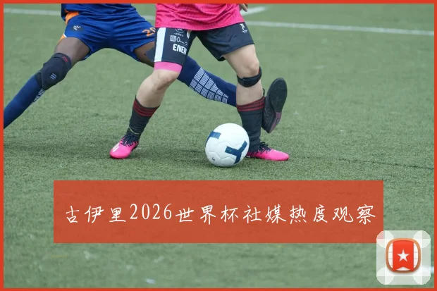 古伊里2026世界杯社媒热度观察 - 九游体育网址