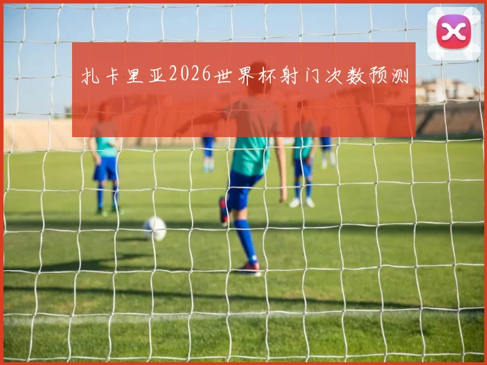 扎卡里亚2026世界杯射门次数预测 - 九游体育网址