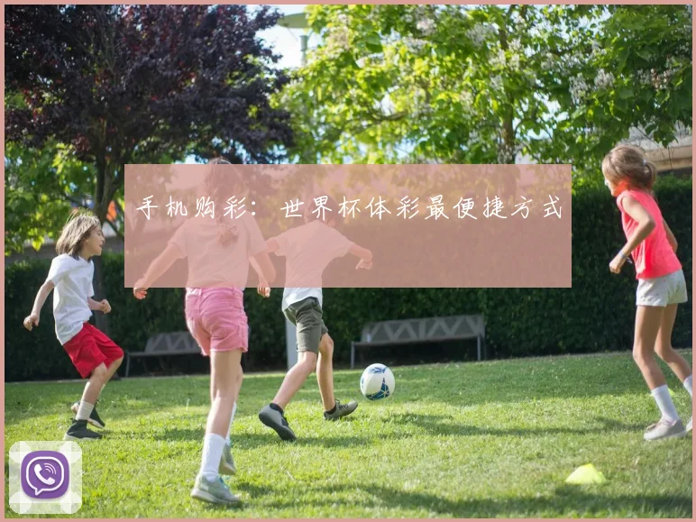 手机购彩：世界杯体彩最便捷方式 - 九游体育网址