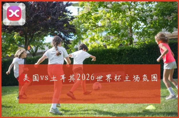 美国vs土耳其2026世界杯主场氛围 - 九游体育网址