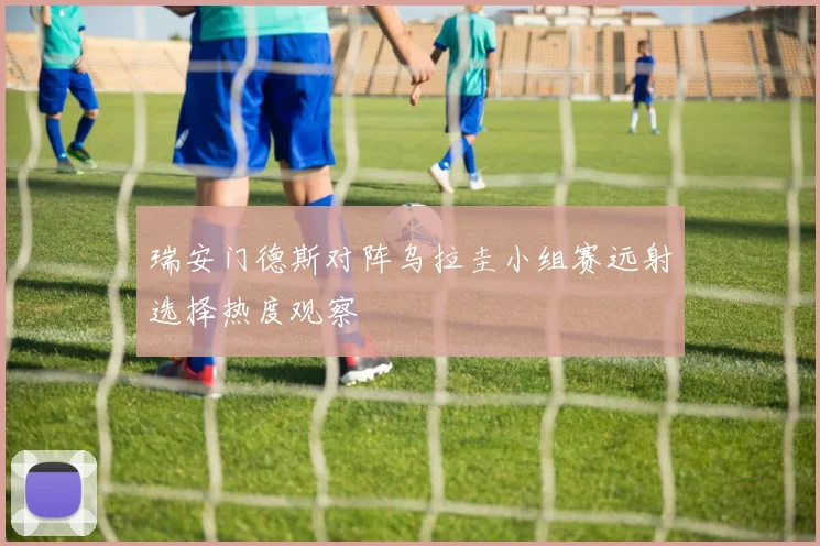 瑞安门德斯对阵乌拉圭小组赛远射选择热度观察 - 九游体育网址