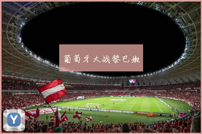 葡萄牙大战黎巴嫩 - 九游体育网址