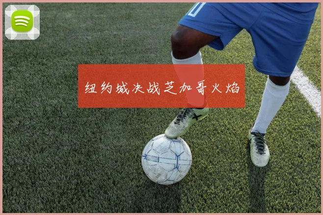 纽约城决战芝加哥火焰 - 九游体育网址